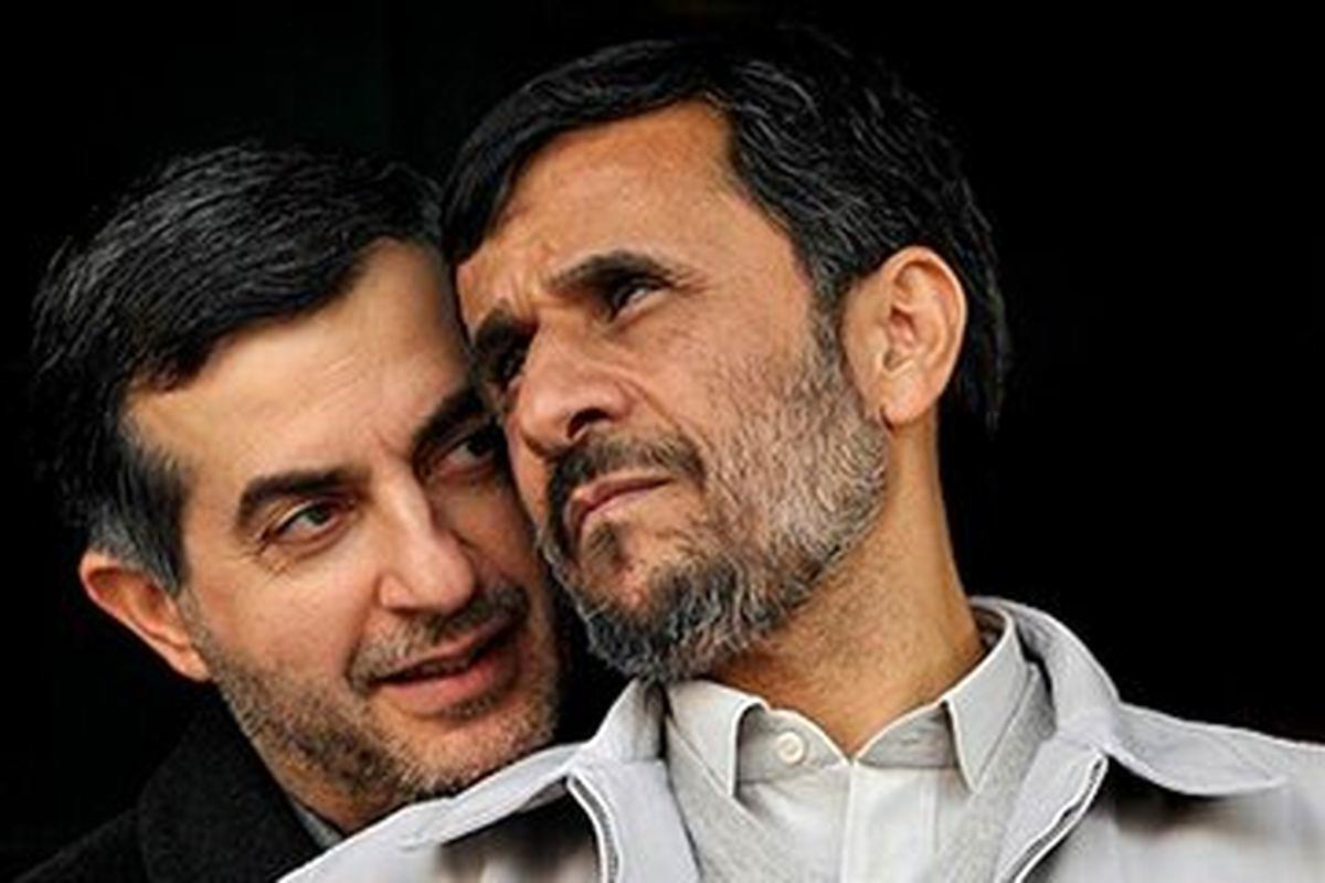 محمود احمدی نژاد بازمی‌گردد؛ آغاز جلسات خصوصی برای انتخابات ۱۴۰۴ با تیم جدید
