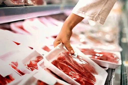با حقوق کارگران چند کیلو گوشت می‌توان خرید؟ + اینفوگرافیک