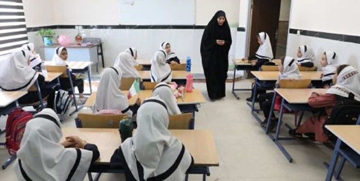 دولت رییسی رفاهیات معلمان را هوا کرد