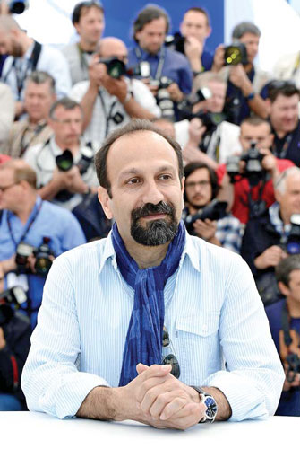 اصغرفرهادی