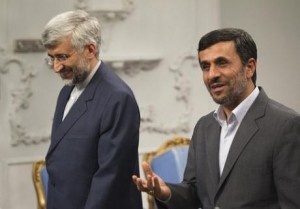 Iran- Saeed Jalili2