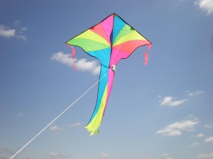 kite_soaring