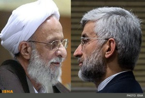 mesbah v jalili