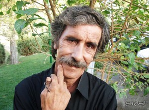 محمود-بصیری