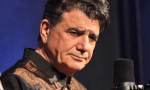 Mohammad-Reza Shajarian, iran, singer