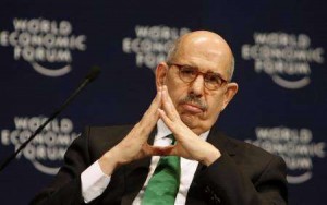 el-baradei