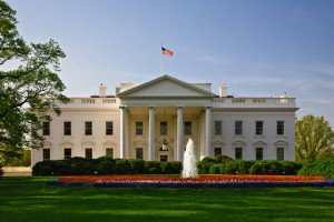 The White House