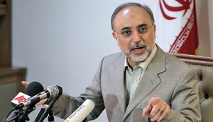 IRAN-NUCLEAR-POLITICS-ENRICHMENT