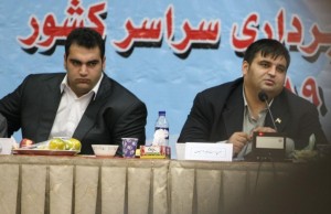 رضازاده