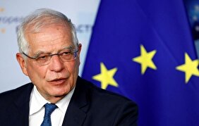 هشدار بورل درباره احتمال انحلال اتحادیه اروپا