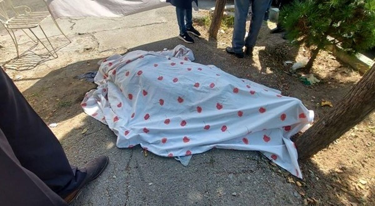 جزئیاتی از پرونده مرگ بلاگر معروف مشهدی جزئیاتی از پرونده مرگ بلاگر معروف مشهدی